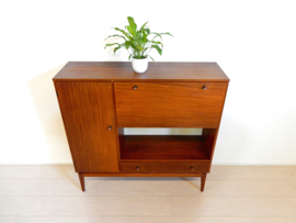 wandmeubel Jaren 60