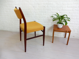Stoelen jaren 60 Pastoe