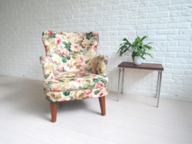 fauteuil Artifort Theo Ruth