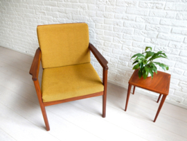fauteuil jaren 60