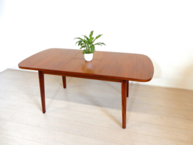 Eettafel Jaren 60