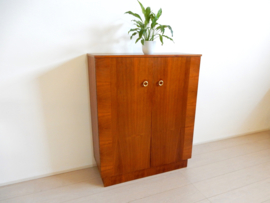 Vintage kast jaren 60
