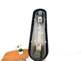 vintage italiaanse design vloerlamp Ycami opknapper jaren 70