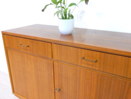 Vintage dressoir jaren 60