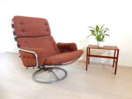 Vintage fauteuil Martin Visser Spectrum