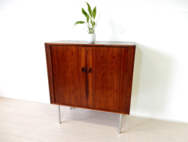 Vintage Tv Meubel Jaren 60 dressoir
