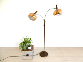 retro vintage lamp design vloerlamp Dijkstra