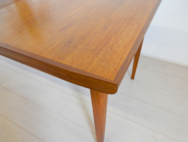 Jaren 60 Eettafel