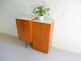 Ladekast jaren 50
