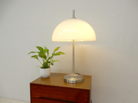 vintage Raak Amsterdam design tafellamp jaren 60 lamp 185