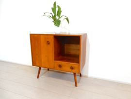 Vintage dressoir kast jaren 60