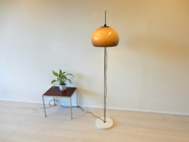 vintage dijkstra lamp design vloerlamp staanlamp jaren 60