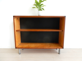 vintage PASTOE kast boekenkast Cees Braakman Made to Measure