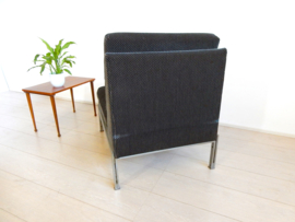Vintage fauteuil Jaren 60
