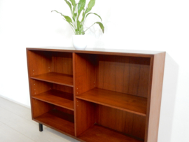 vintage boekenkast jaren 60