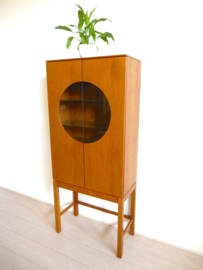 Retro Ikea stockholm kast