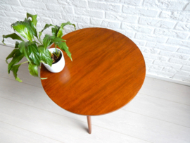 Bijzettafel jaren 60