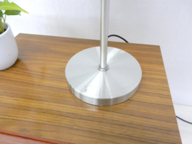 vintage Raak Amsterdam design tafellamp jaren 60 lamp 185