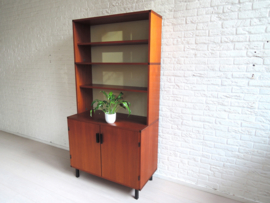 Boekenkast Pastoe Cees Braakman