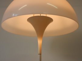 vintage lamp jaren 70 PANTHELLA VERNER PANTON LOUIS POULSEN