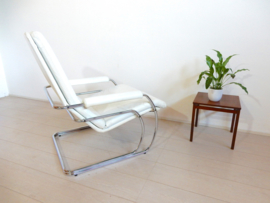Vintage fauteuil Jan des Bouvrie Gelderland jaren 70