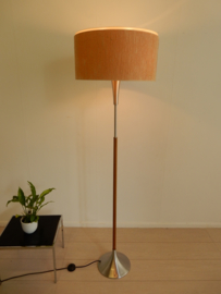 retro vintage lamp design vloerlamp staanlamp jaren 60