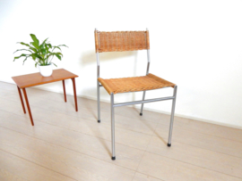 Stoel Martin Visser Spectrum SE05