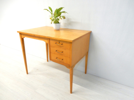 retro vintage klein bureau jaren 50 / 60