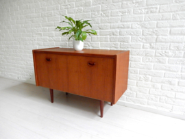 Dressoir jaren 60