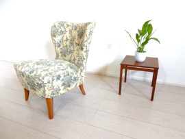 Vintage fauteuil Theo Ruth Artifort jaren 60