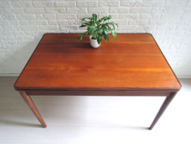 Eettafel jaren 60