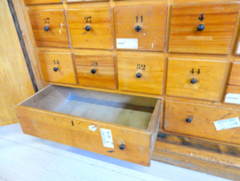 XXL Vintage industrieel jaren 50