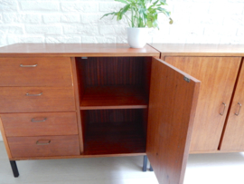 dressoir jaren 60