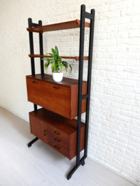 Wandmeubel Simpla Lux