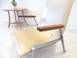 vintage fauteuil design stoel jaren 60 / 70