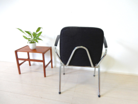 retro vintage fauteuil Gispen / De Wit