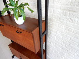 Wandmeubel Simpla Lux
