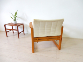 Vintage fauteuil Karin Mobring Ikea