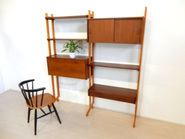 Simpla Lux Wandmeubels