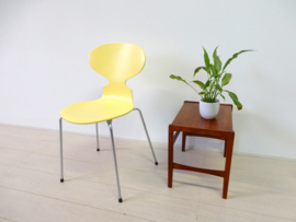 Vintage design stoel Arne Jacobsen Fritz Hansen model Ant