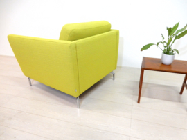 Boconcept fauteuil stoel Danish Design OSAKA
