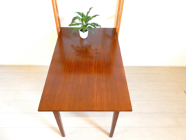 Vintage eettafel Simpla Lux