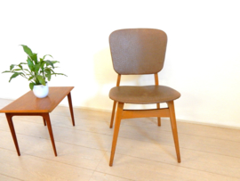 Vintage stoelen jaren 60