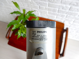 Wandlamp Philips jaren 70