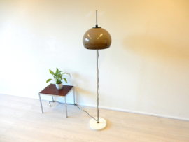 vintage dijkstra lamp design vloerlamp staanlamp jaren 60