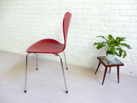 Arne Jacobsen Fritz Hansen vlinderstoelen