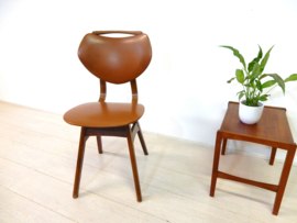 Vintage stoel jaren 60