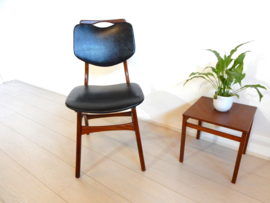 Vintage Pynock stoel jaren 50