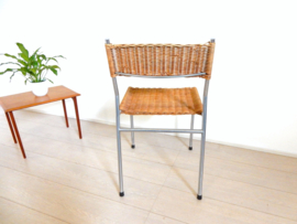 Stoel Martin Visser Spectrum SE05