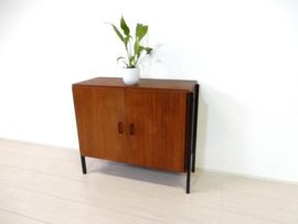 Vintage dressoir tv meubel jaren 60